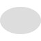 Ekena Millwork Standard Dalton Flower Rosette With Square Edge, 7"W x 4 3/4"H x 3/4"P ROSP070X048X075DAL09 - alternate 4